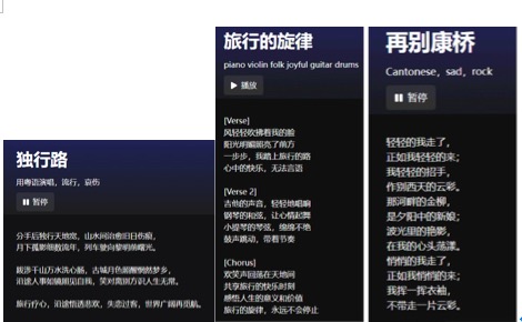 第一财经记者实测Suno