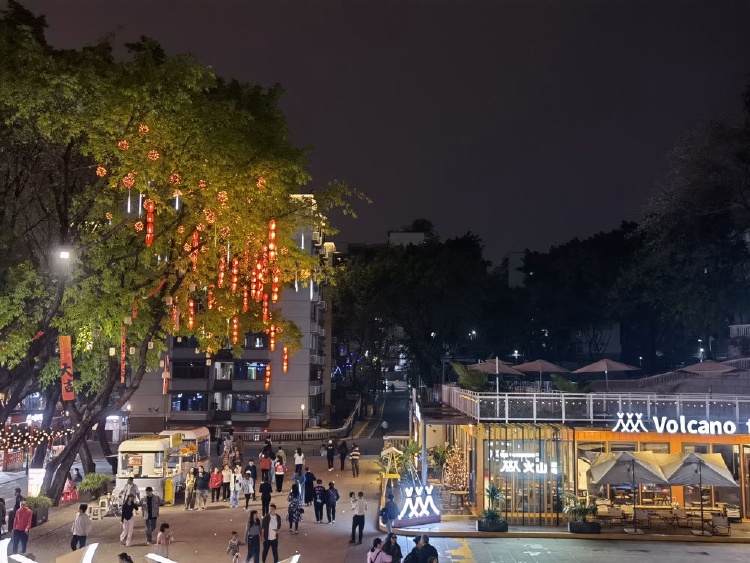 新闻多一点｜民主村的城市更新样本