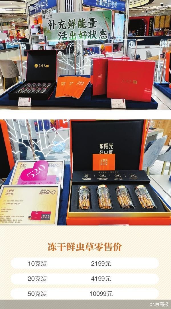 北京商报