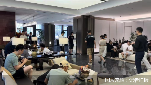 图片来源：记者拍摄