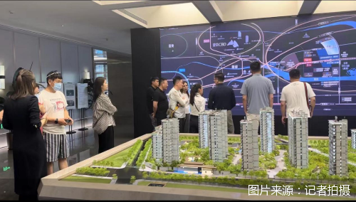 图片来源：记者拍摄