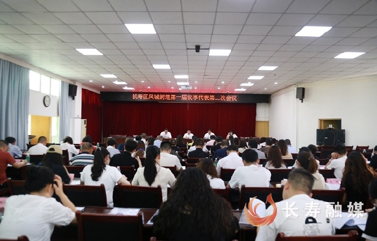 凤城街道：2024年票决民生实事项目已完成2个