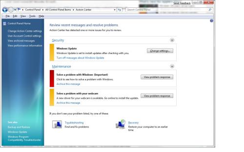 Windows 7安全机制十大革新