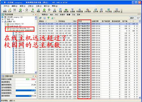 排除攻击源图1
