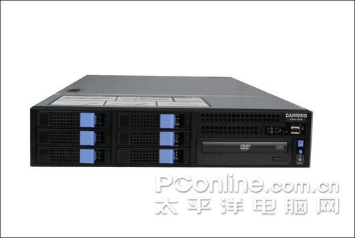 曙光天阔A620r-FX