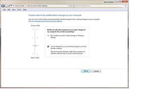 Windows 7安全机制十大革新