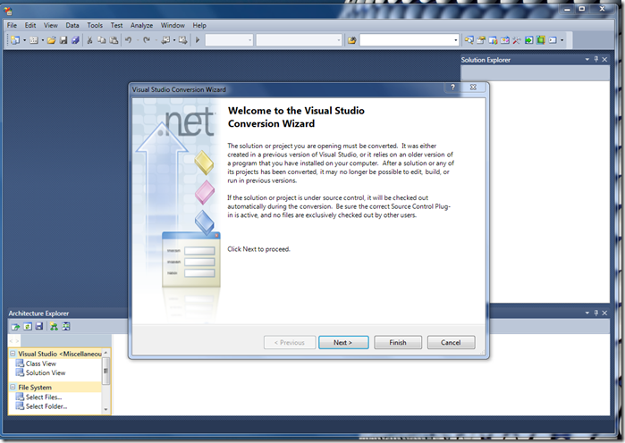 UpgradeWindow