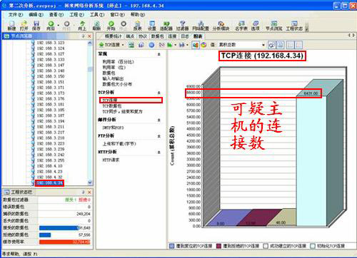 排除攻击源图4
