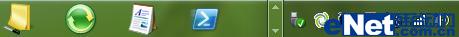 Windows 7任务栏对比苹果Mac Dock