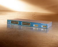 质优价廉：Cisco 2950系列交换机（图）（图四）