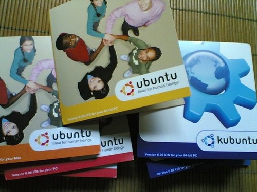 惠普服务器开始支持Ubuntu Linux系统 