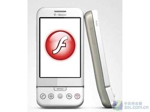 突破常规Flash技术将移植Android平台