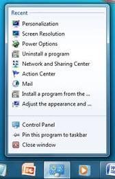 Windows7从Beta到RC版27点重大改变
