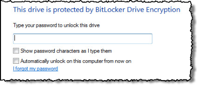 Windows 7新工具揭秘:实现移动数据保护