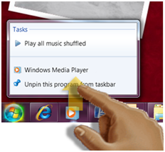 开启Windows7Beta中的多点触摸功能