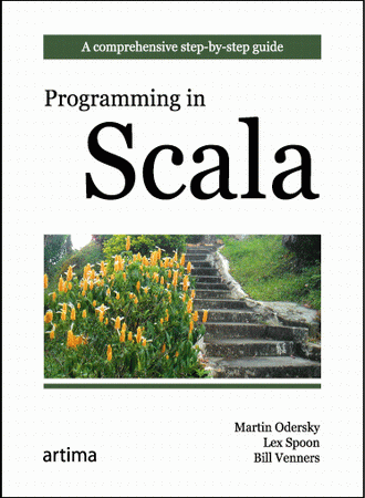 programming in Scala