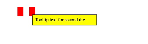tooltip