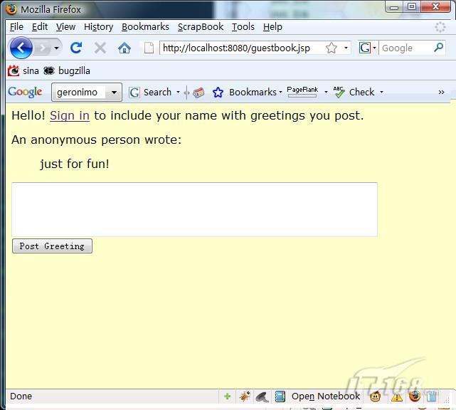 Google