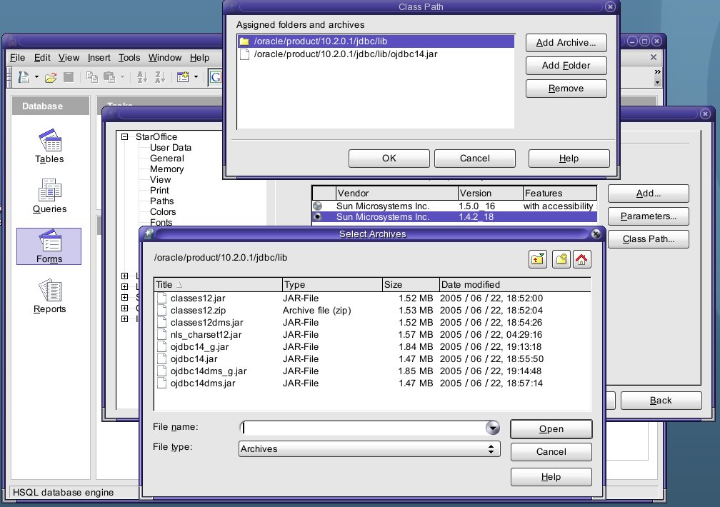Add Archive