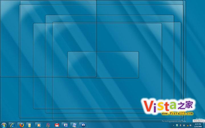 多人测试：Win7对老爷机支持到底多强悍？