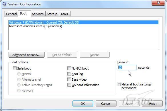 网友最关注的十大Windows7问题(3)