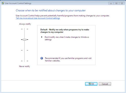 详细分析Windows7操作系统优缺点