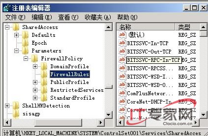 受益无穷 让网络控制安全更上层楼