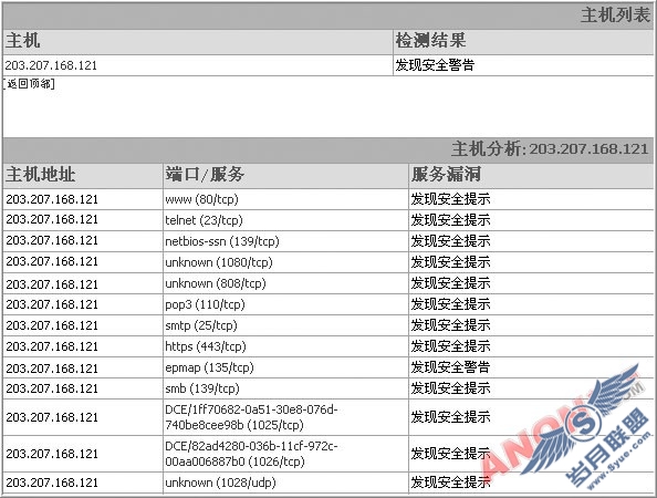 巧用嗅探   玩“渗透
