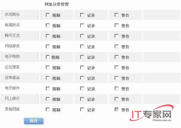 严防办公室变“网吧” 路由器管理窍门