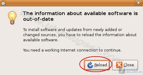 技巧:教你在Ubuntu上安装Firefox3 RC1 