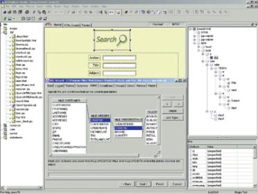 Visual Age for Java 