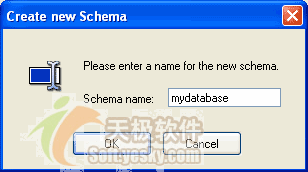 ASP.NET与MySQL数据库