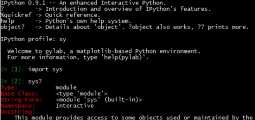 IPython