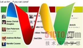 Google Wave