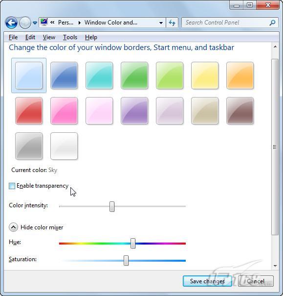 网友最关注的十大Windows7问题(3)