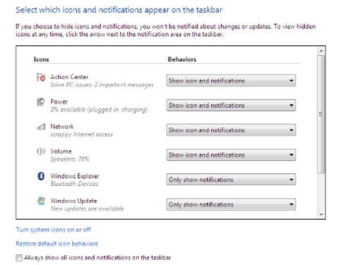 详细分析Windows7操作系统优缺点