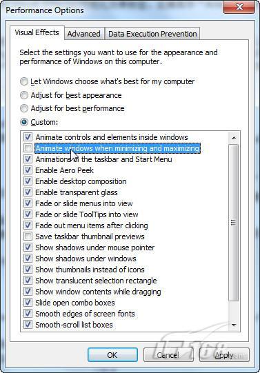 网友最关注的十大Windows7问题(3)