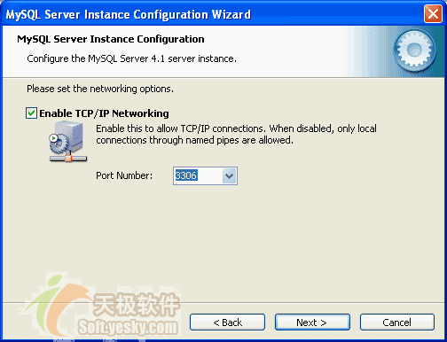 ASP.NET与MySQL 