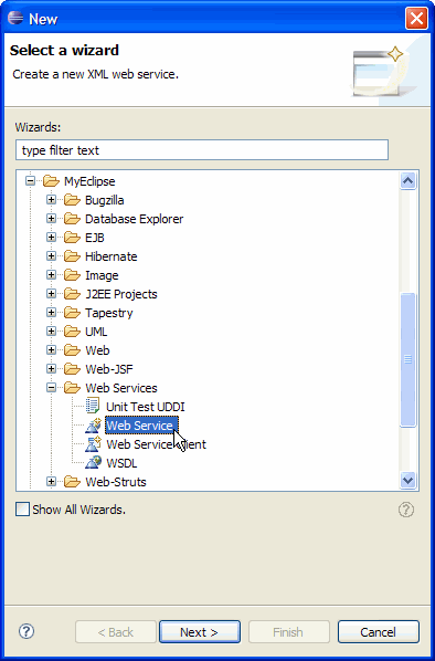 HelloWorldService