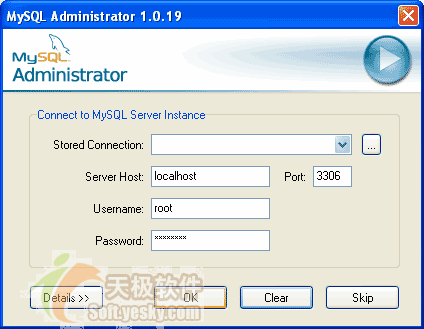 ASP.NET与MySQL数据库