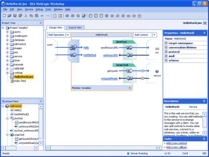 Visual Age for Java 