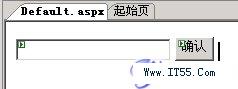 ID命名为btOk