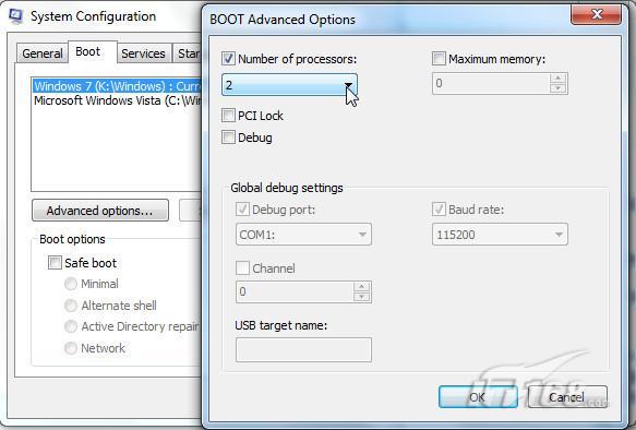 网友最关注的十大Windows7问题(3)