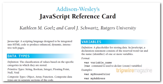 Addison-Wesley’s 