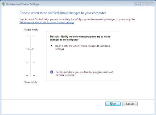 Windows7操作系统优点缺点深入分析