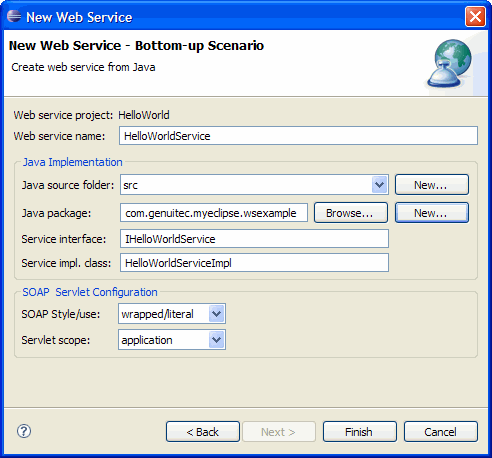 HelloWorldService