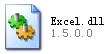 引用Excel.dll