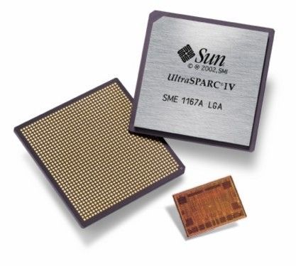 UltraSPARC IV