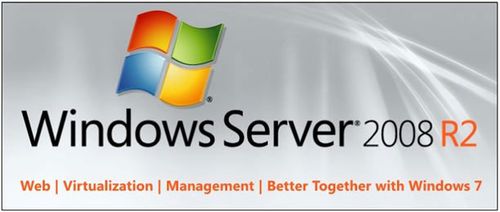 Windows 7服务器版 2008 R2安装图解