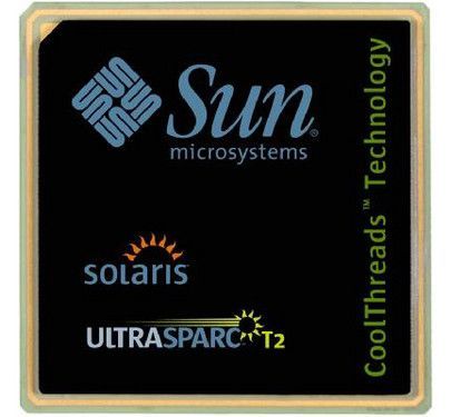 UltraSparc T2